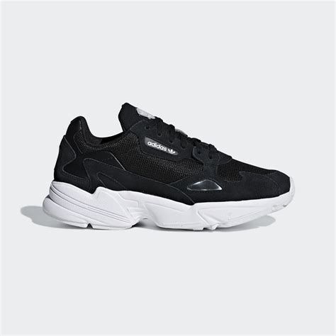 adidas falcon shoes|More.